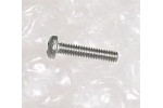 089-5899-07, Aircraft Amphenol Connector Plug Hold Down Screw