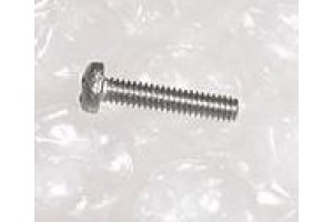 089-5903-08, 01-1697, Amphenol Connector Plug Hold Down Screw