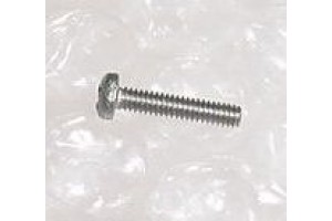 089-5899-07, Aircraft Amphenol Connector Plug Hold Down Screw