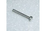 3002021-6120, Avionics Connector Plug Machine Screw