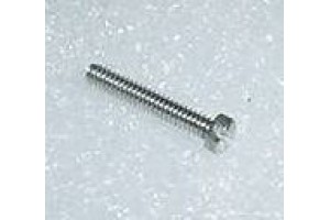 3002021-6120, Avionics Connector Plug Machine Screw