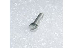 3002021-0120, Avionics Connector Plug Machine Screw