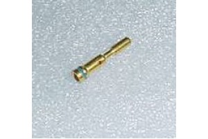 YHMM16-5DB8, 841539-2, Avionics Contact Pin