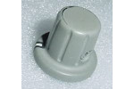 GP361-AIG2, GP361AIG2, Avionics Control Panel Selector Dial Knob