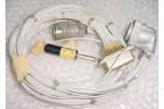 Aircraft DARE ADF Test Cable Harness