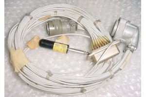 Aircraft DARE ADF Test Cable Harness