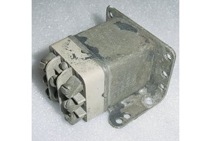 35344-7146, Aircraft Electromagnetic Relay