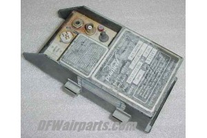 Pointer 3000, (AF)(AP), Emergency Locator Transmitter / ELT