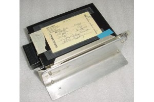 805D0650-02, DB682, Foster Aircraft Data Base Unit w Serv tag