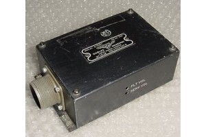 G-708-1, C3670-4, Gables Engineering Interphone Amplifier