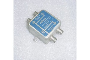 AD-9, AD9, Aircraft Navigation and Glideslope Antenna Splitter