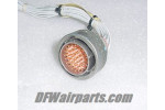 MS3476L20-41P, M83723/14R2041N, Avionics Connector Plug