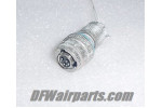 MS3476L8-33S, M83723-13R0833N, Avionics Harness Connector Plug