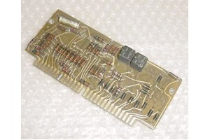 204-075-399-13, 5998-00-789-4134, Bell Helicopter Circuit Board