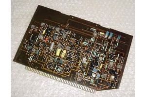 009-5229-00, 0095229-00, King Autopilot Pitch Control Crct Board