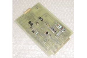 065-5002-10, 0655002-10, King Avionics Circuit Board