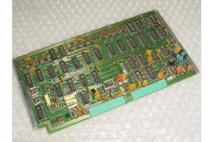 200-0729-01, King Avionics Circuit Board