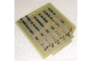 009-5207-00, 0095207-00, King Avionics Printed Circuit Board