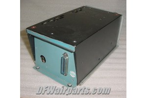 066-1029-03, KN-65A, King Avionics DME Receiver for parts
