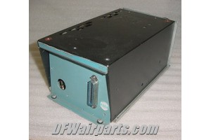 066-1029-00/01, KN-65, King Avionics DME Receiver for parts