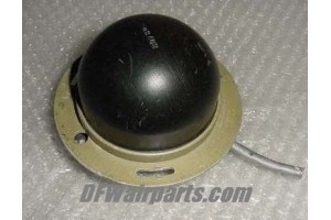 071-1035-02, KMT-110, Aircraft Flux Gate Valve / Remote Compass Transmitter