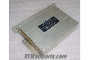 066-1089-00, KA-120, King Avionics DME/GS Converter / Adapter