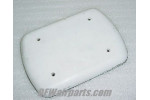 KA-36, 071-1034-00-R7, King Avionics ADF TSO Loop Antenna