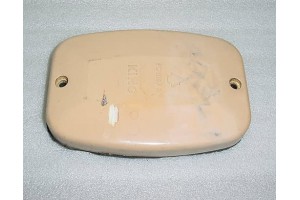 071-1098-00, KA-42A, King Avionics ADF Loop Antenna