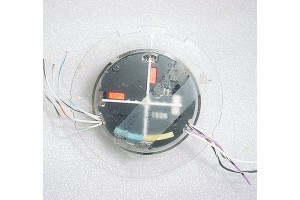 023-0056-00, KI-211, King Avionics GlideSlope Indicator Meter