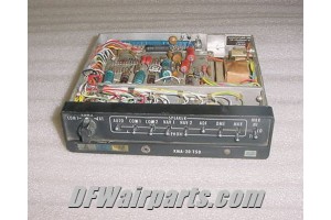 066-1024-03, KMA-20, King Marker Beacon & Isolation Amplifier
