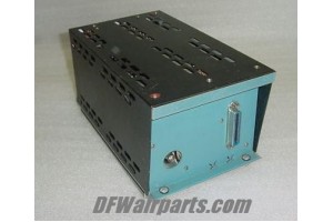 066-1029-00/01, KN-65, King TSO DME Receiver