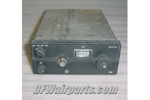 066-1023-00, KR-85, King ADF Receiver Core