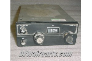 066-1023-00, KR-85, King Avionics ADF Receiver Core