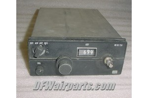 KR-85, 066-1023-00, King Avionics ADF Receiver Core