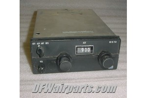 066-1023-00, KR-85, King TSO ADF Receiver Core