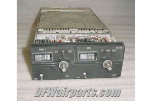 069-1020-00, KX-17OB, King Avionics  Nav / Comm core