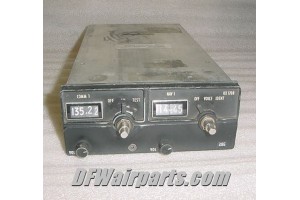 KX-17OB, 069-1020-00, King Avionics Nav / Comm core