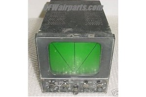 4000764-3201, IN-132A, Bendix / King Weather Radar Display