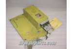 2388339-2,, Learjet Filter Box Assembly w/ serv tag