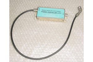 2010,, Northstar M1-A Loran Antenna Bulkhead Preamp