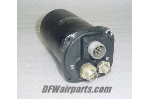 B070710026, 10-60747-2, Overspeed Sensor / Mach Warning Switch