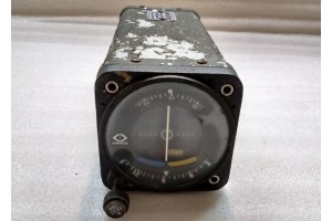 VOA-8, VOA8, NARCO VOR/LOC Nav Converter / Indicator