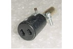 Vintage Narco Avionics Harness Connector Plug