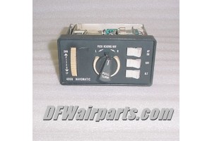 37960-1128, C-530A, ARC / Navomatic 400B Autopilot Control Panel