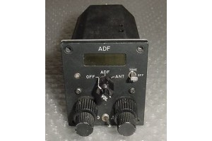 100-1101-312, RCA-101, Digital ADF Control Selector Panel