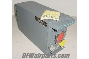 MI-585009, AVQ-21, RCA Weather Radar Receiver/ Transmitter