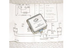 NEW Aircraft Avionics SMC Speaker Muting Relay PLUS
