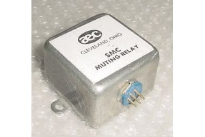 NEW Aircraft Avionics SMC Speaker Muting Relay