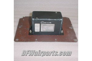 2593379-001, DRC-1, Sperry Avionics Dual Remote Compensator