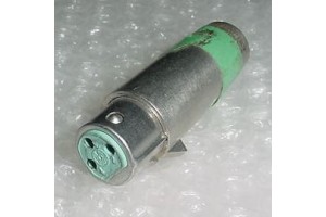 A3F, Switchcraft Aircraft Avionics Plug Connector